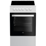 Электрическая плита Beko FFSS 57000 W