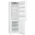 Холодильник Gorenje NRK 6201 EW4