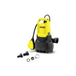 Насос дренажный Karcher SP 1 Dirt Connector Set (1.645-534.0)