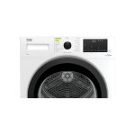 Сушильная машина Beko DF 7439SXUV