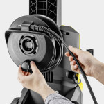 Минимойка Karcher K 4 WCM Premium (1.324-230.0)