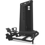 Горизонтальная тяга Bronze Gym NEO33