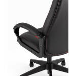 Кресло игровое TopChairs ST-CYBER 8 RED