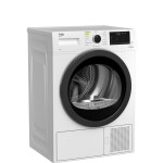 Сушильная машина Beko DF 7439SXUV