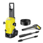 Минимойка Karcher K 4 WCM (1.324-200.0)