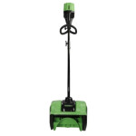 Снегоуборщик электрический GreenWorks GD60SS (2602607)