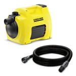 Насос напорный Karcher BP 4 Garden Set 1000Вт 4000л/час (1.645-352.0)