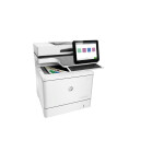 МФУ HP Color LaserJet Enterprise MFP M578C (7ZU87A)