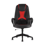 Кресло игровое TopChairs ST-CYBER 8 RED