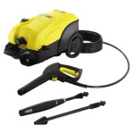 Минимойка Karcher K 4 Compact