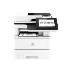 МФУ HP LaserJet Enterprise M528f (1PV65A)