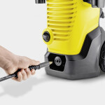 Минимойка Karcher K 4 WCM (1.324-200.0)