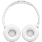 Беспроводные наушники JBL Tune 670NC белый (JBLT670NCWHT)